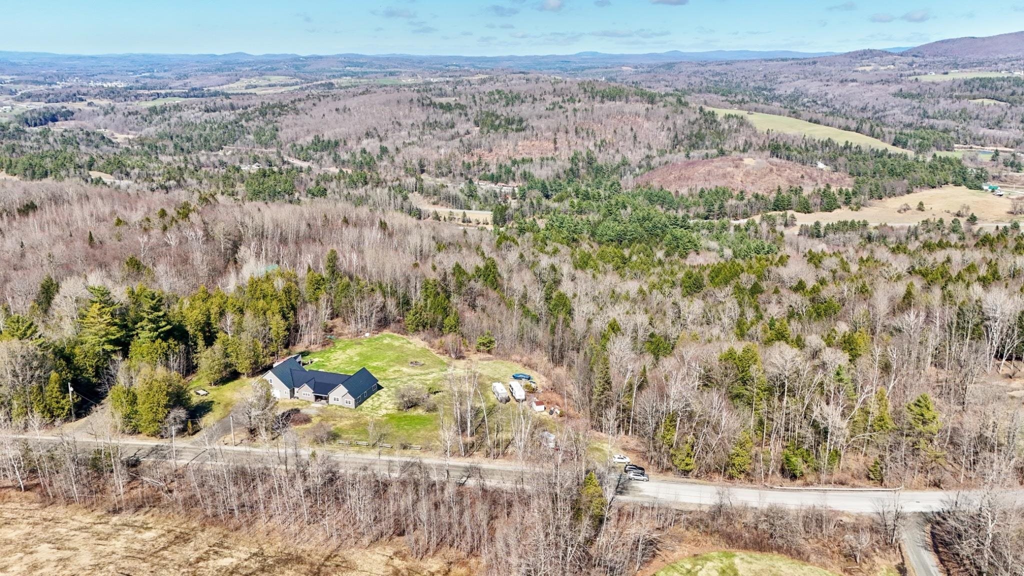 1032 Burton Hill Road Barton, VT 05822 - Photo 51 of 58