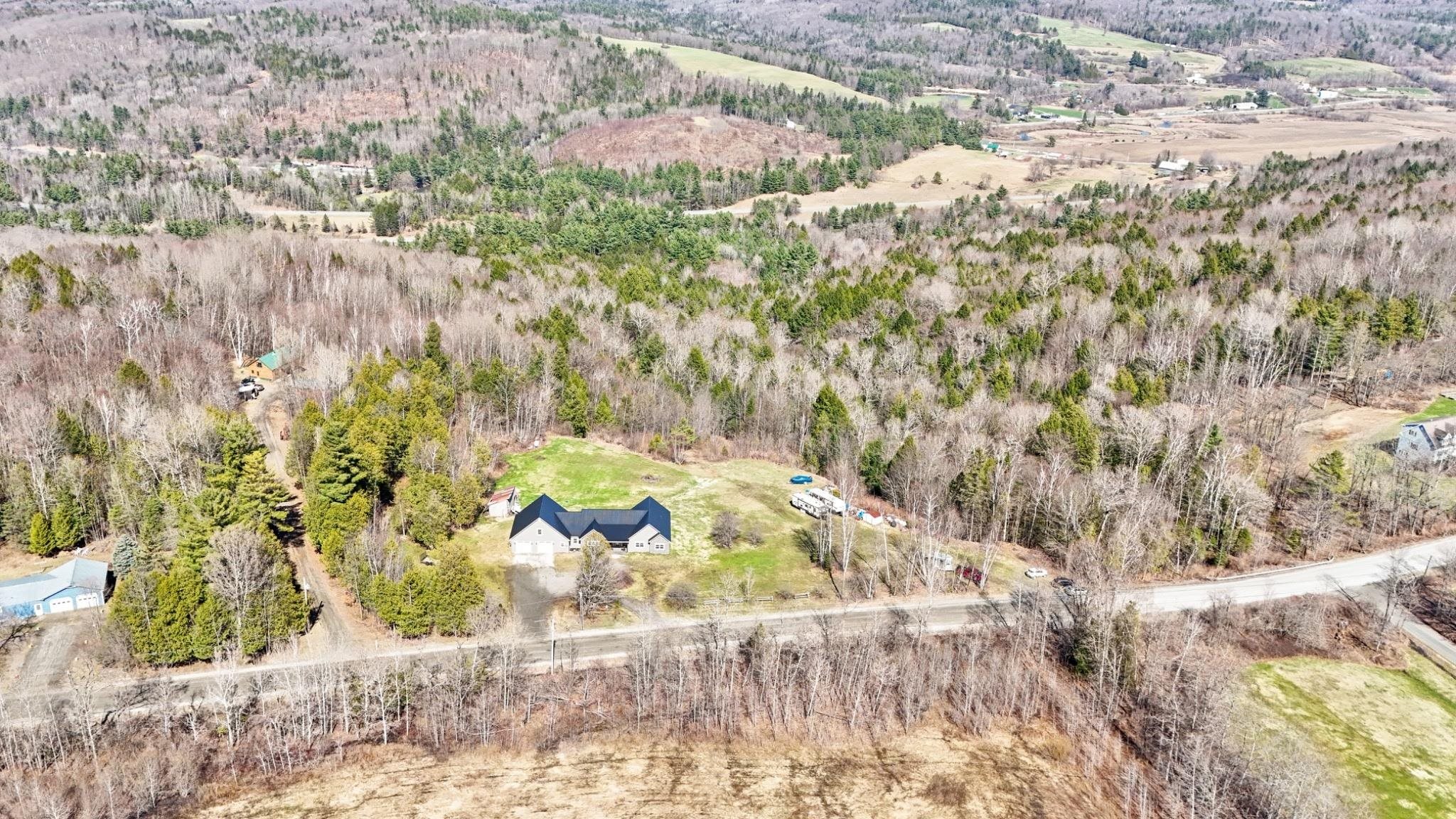 1032 Burton Hill Road Barton, VT 05822 - Photo 52 of 58