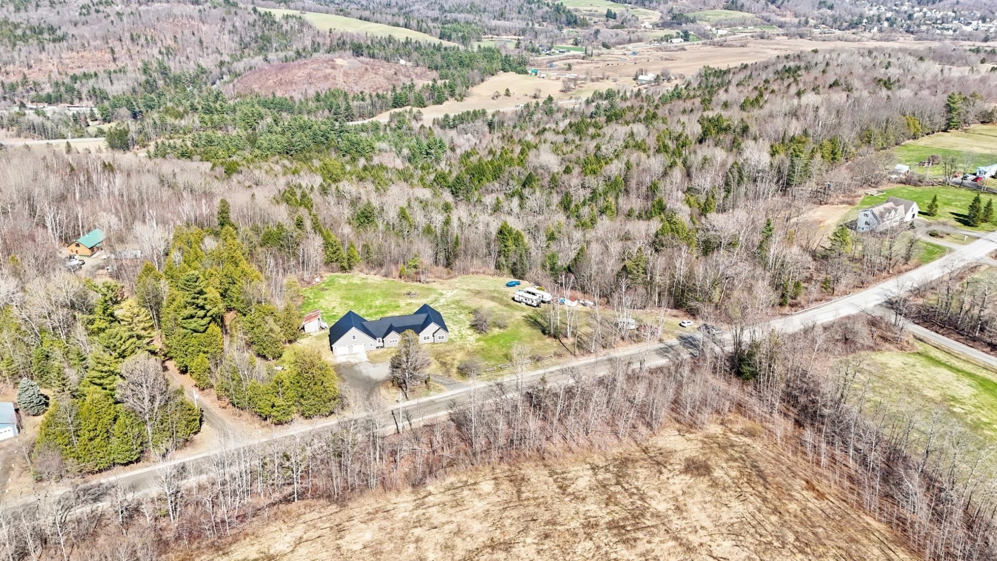 1032 Burton Hill Road Barton, VT 05822 - Photo 53 of 58