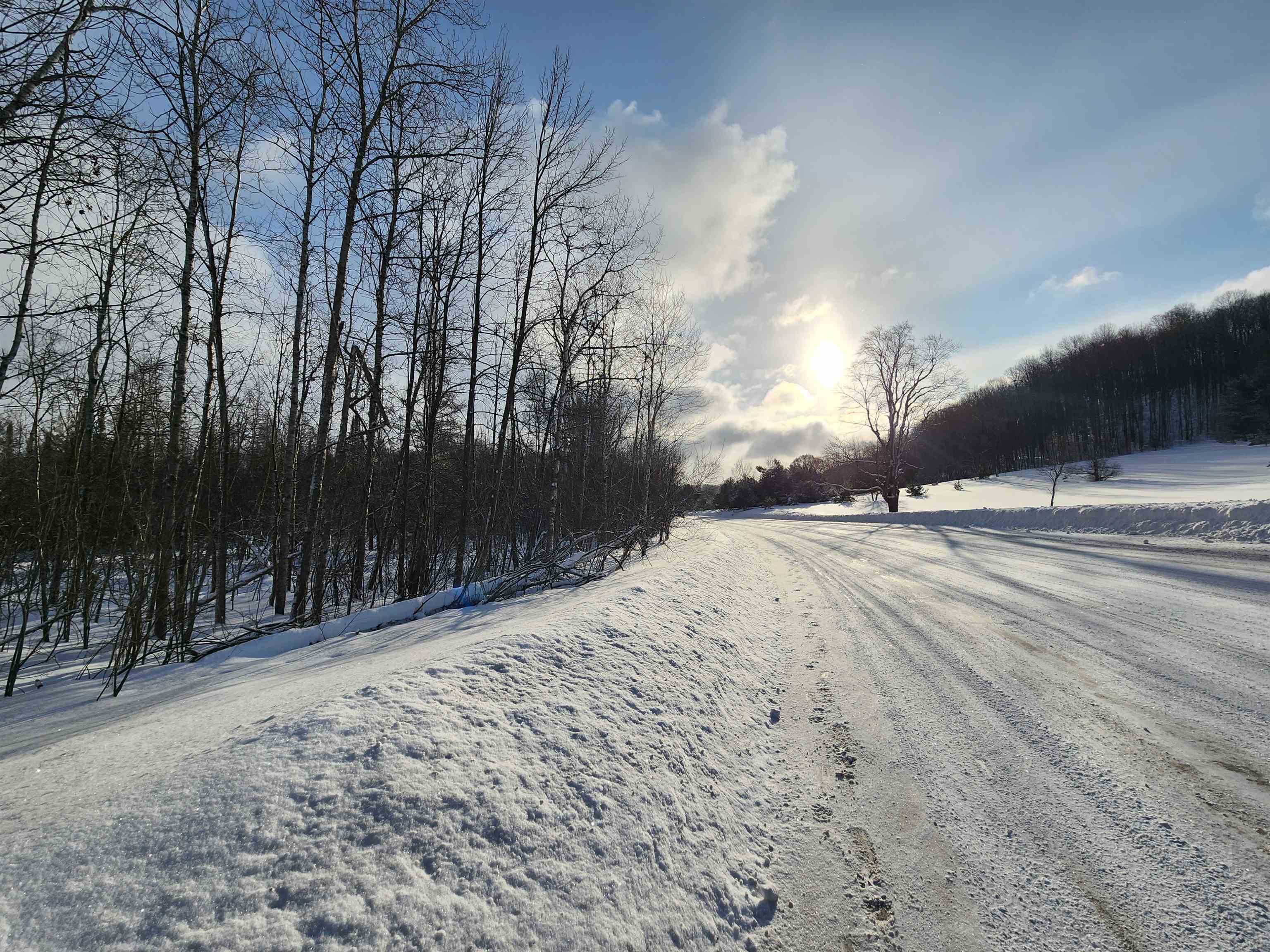 Tbd Valley Road Northwest Rapid City, MI 49676 - Photo 8 of 13