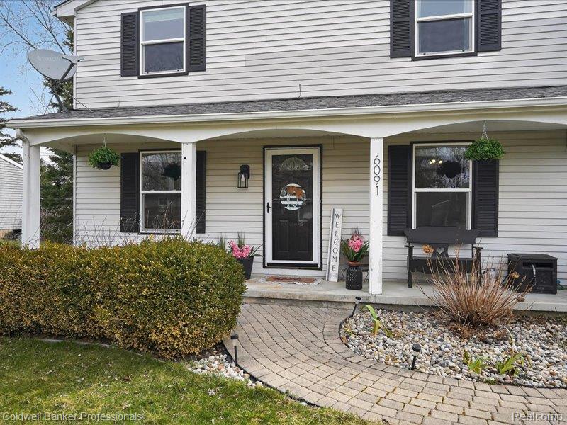 6091 Rocking Chair Road Grand Blanc, MI 48439 - Photo 5 of 51 Gallery Image 5