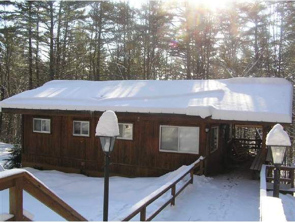 21 Pine Hill Road Ludlow, VT 05149 - Photo 1 of 1 Gallery Image 1