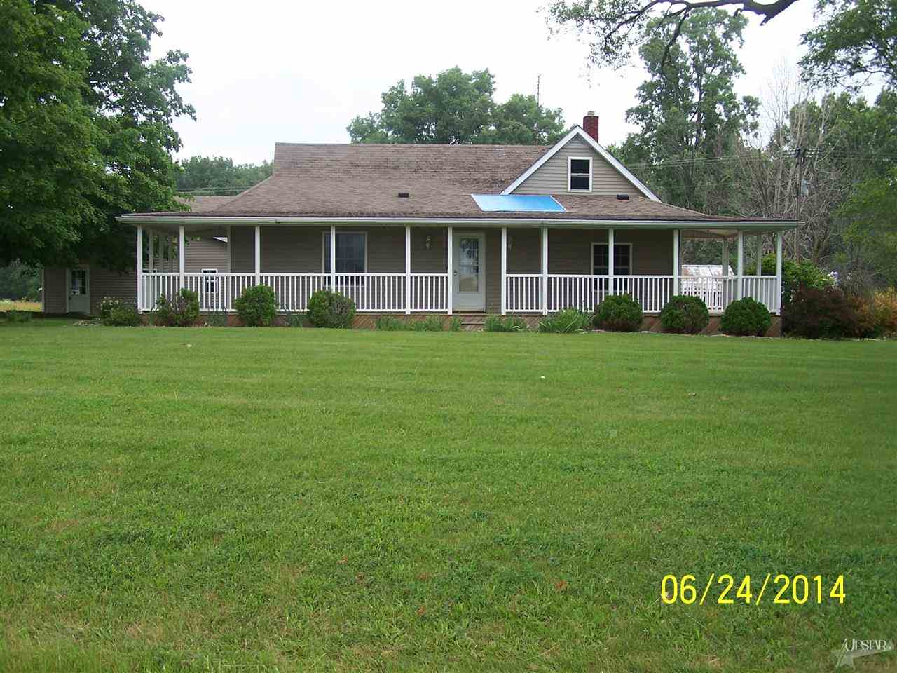 1373 Us Highway Decatur, IN 46733 - Photo 1 of 24