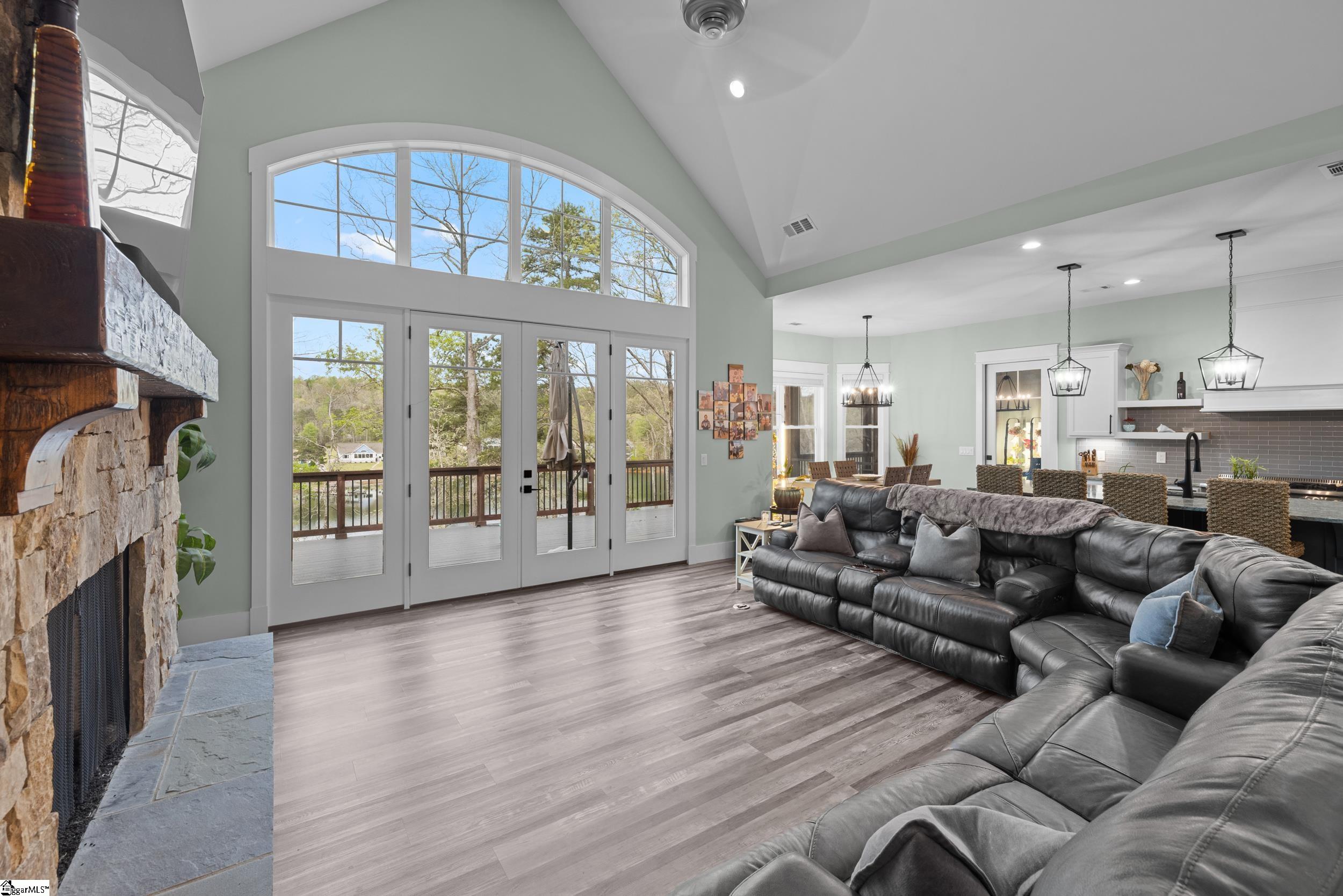 514 Ridge Vista Drive Salem, SC 29676 - Photo 8 of 39