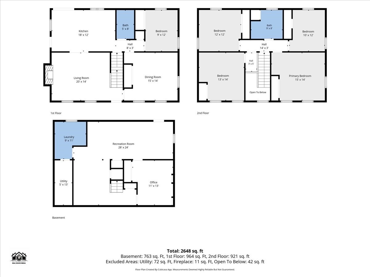 67 Briar Road Taunton, MA 02780 - Photo 33 of 33 Gallery Image 33