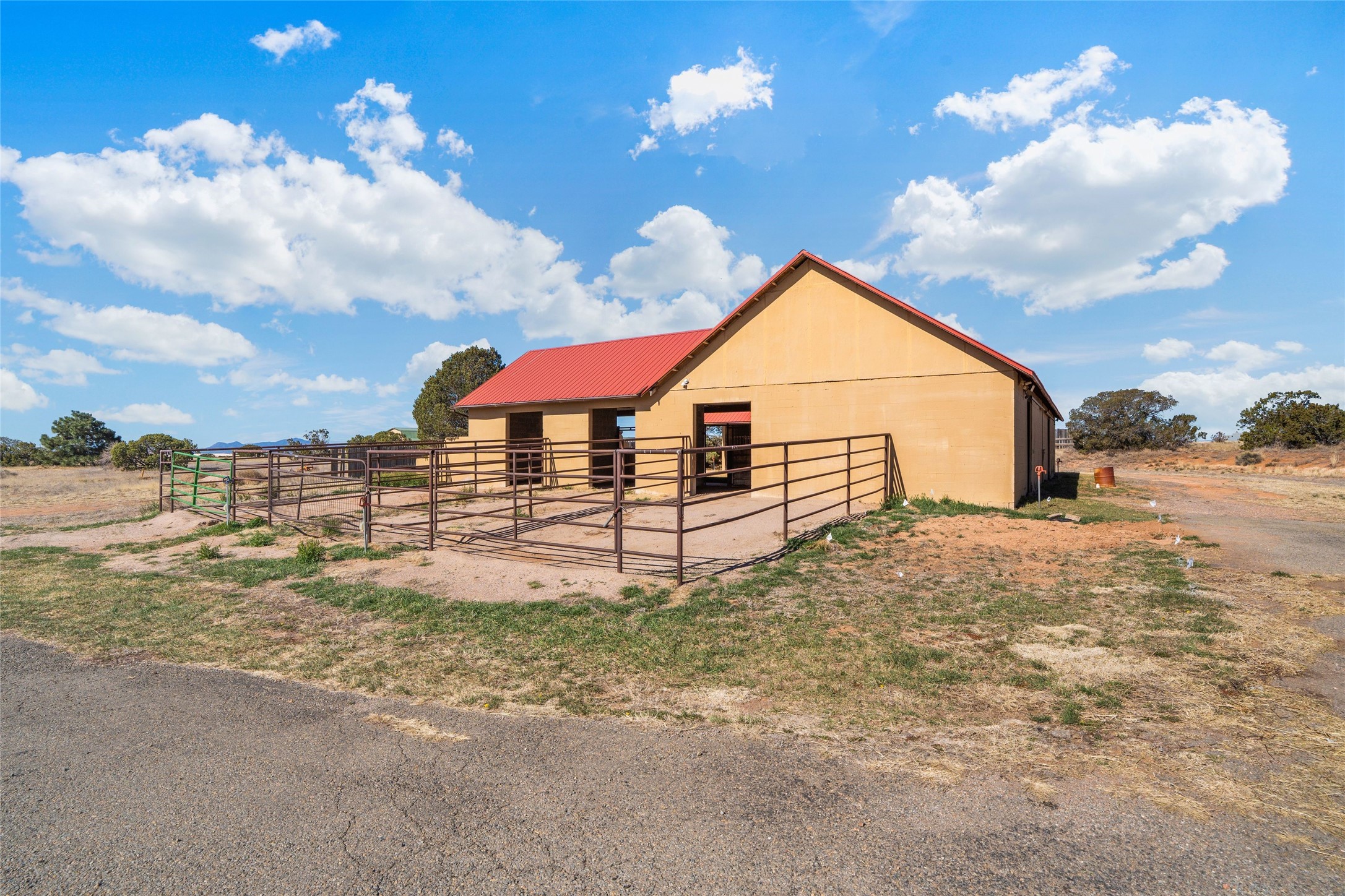 9 Jacinto Road Santa Fe, NM 87508 - Photo 7 of 38
