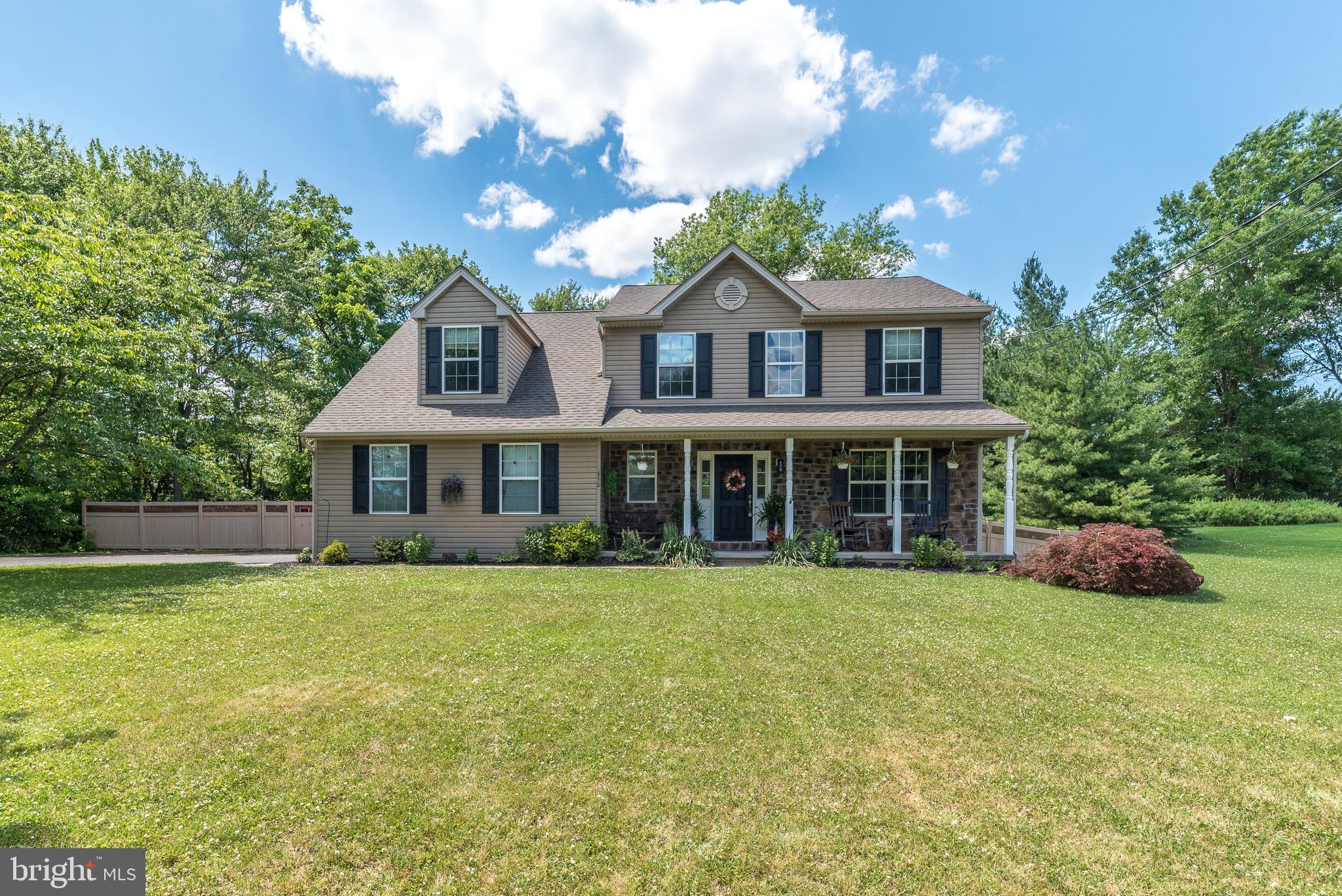 650 Oak Park Road Hatfield, PA 19440 - Photo 2 of 73