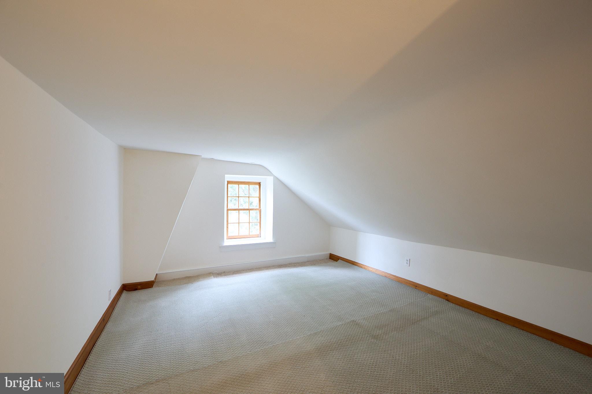 702 Lenape Road West Chester, PA 19382 - Photo 37 of 61 Bedroom 5 (3rd fl)