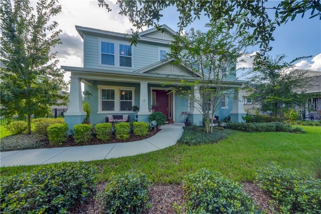 5929 Shell Ridge Drive Lithia, FL 33547 - Photo 1 of 1