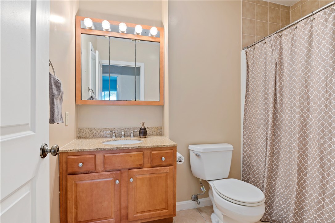 400 New River Road, Unit 212 Lincoln, RI 02838 - Photo 14 of 20