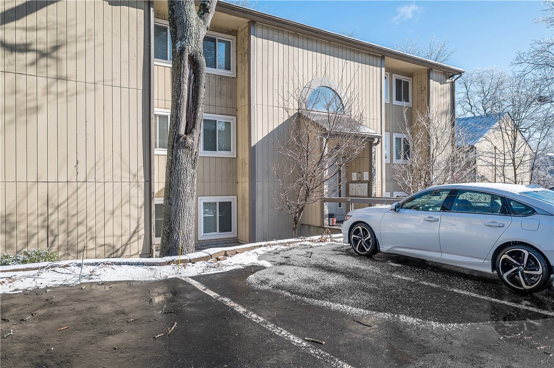 400 New River Road, Unit 212 Lincoln, RI 02838 - Photo 19 of 20