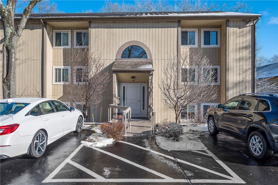 400 New River Road, Unit 212 Lincoln, RI 02838 - Photo 20 of 20