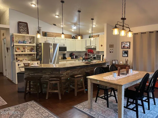 $1,300,000 | 10755 Houston Mesa Road, Payson, AZ 85541