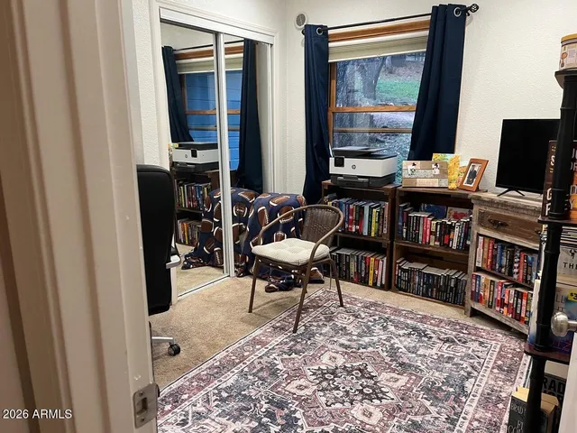 $1,300,000 | 10755 Houston Mesa Road, Payson, AZ 85541