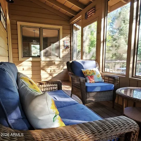 $1,300,000 | 10755 Houston Mesa Road, Payson, AZ 85541