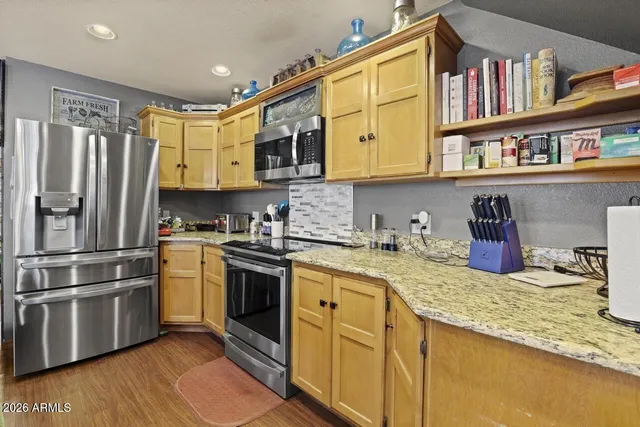 $1,300,000 | 10755 Houston Mesa Road, Payson, AZ 85541