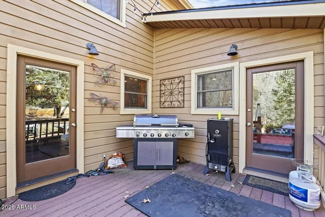 $1,300,000 | 10755 Houston Mesa Road, Payson, AZ 85541