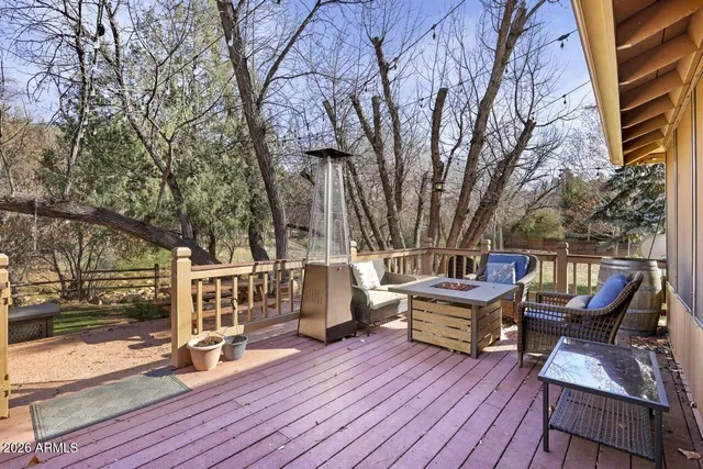 $1,300,000 | 10755 Houston Mesa Road, Payson, AZ 85541