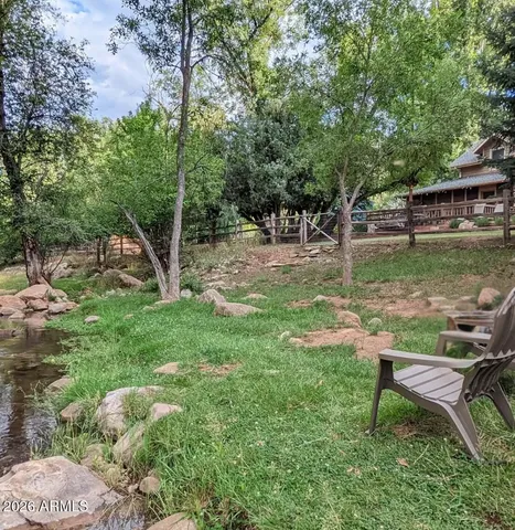 $1,300,000 | 10755 Houston Mesa Road, Payson, AZ 85541
