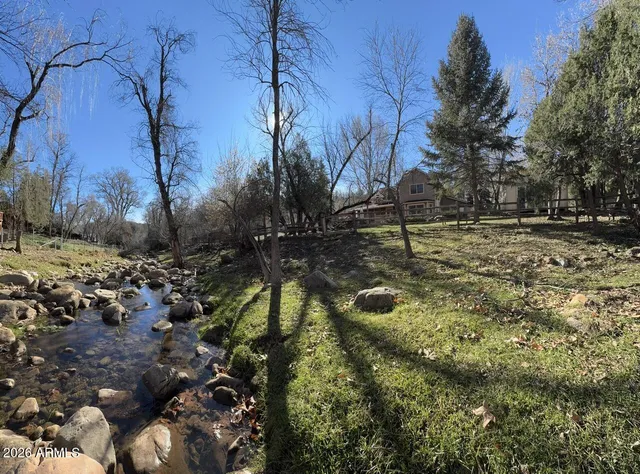 $1,300,000 | 10755 Houston Mesa Road, Payson, AZ 85541