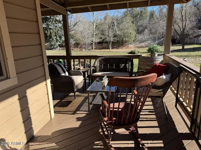 $1,300,000 | 10755 Houston Mesa Road, Payson, AZ 85541