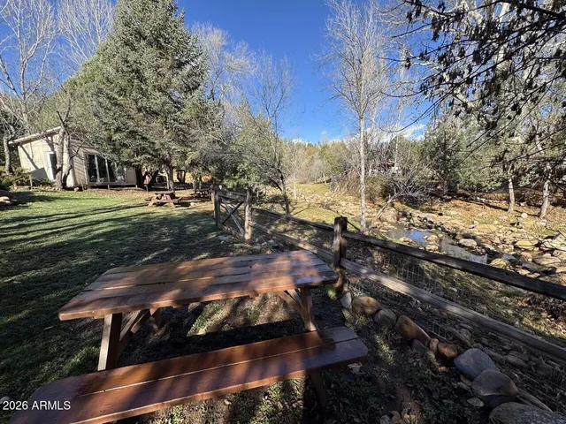 $1,300,000 | 10755 Houston Mesa Road, Payson, AZ 85541