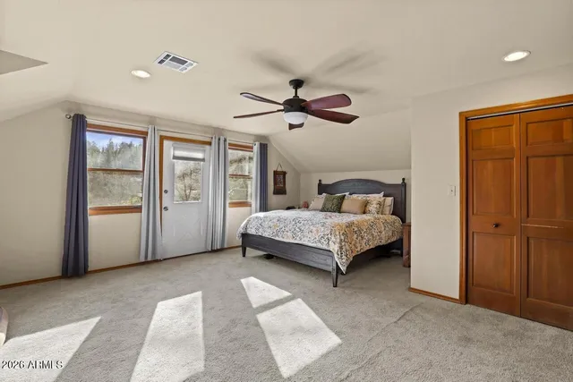 $1,300,000 | 10755 Houston Mesa Road, Payson, AZ 85541