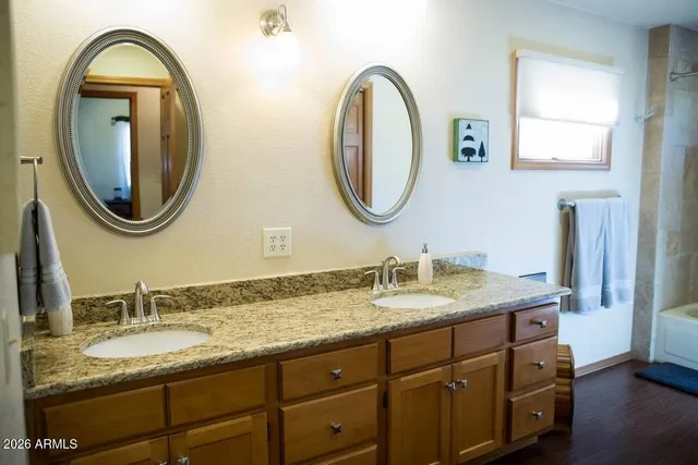 $1,300,000 | 10755 Houston Mesa Road, Payson, AZ 85541