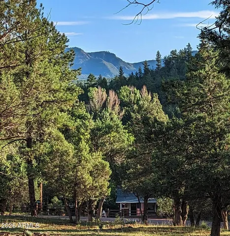 $1,300,000 | 10755 Houston Mesa Road, Payson, AZ 85541