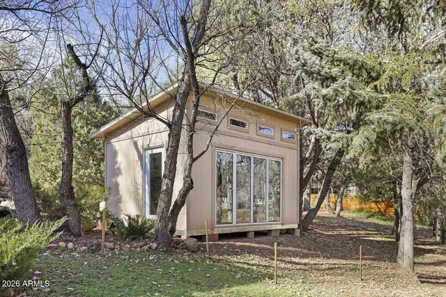 $1,300,000 | 10755 Houston Mesa Road, Payson, AZ 85541