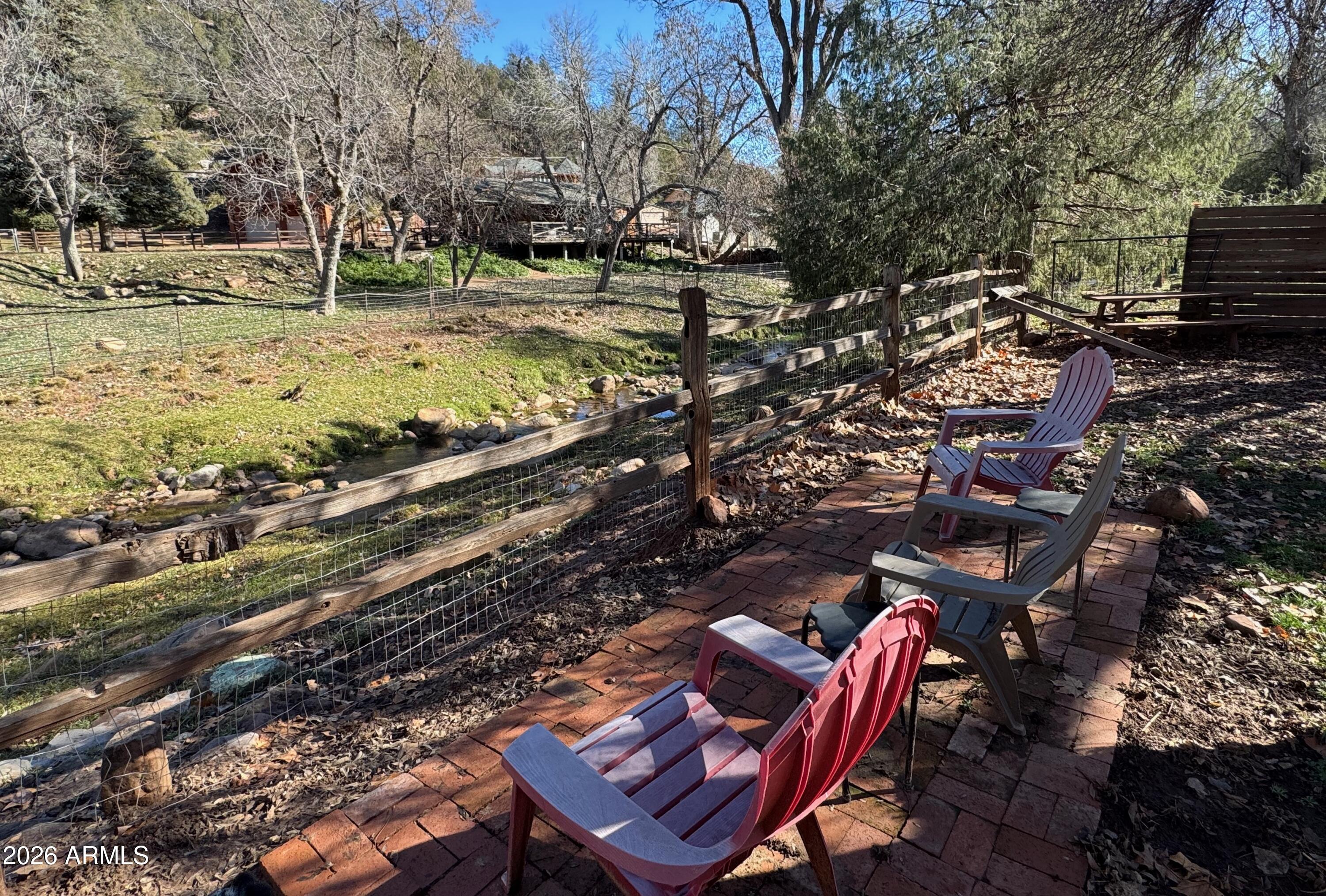 10755 Houston Mesa Road Payson, AZ 85541 - Photo 7 of 48 BlueHouseCreekView