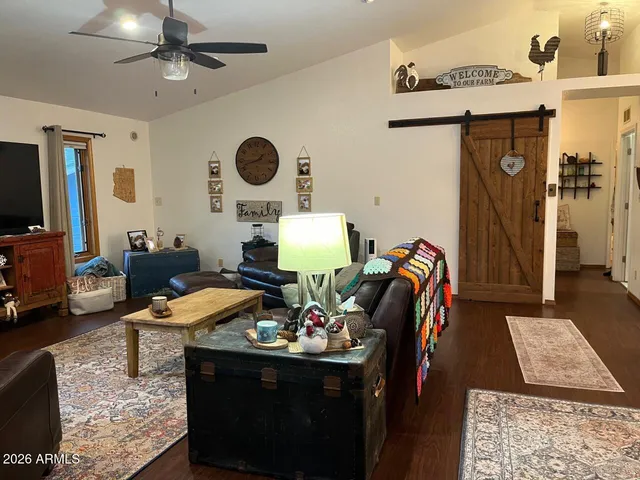 $1,300,000 | 10755 Houston Mesa Road, Payson, AZ 85541