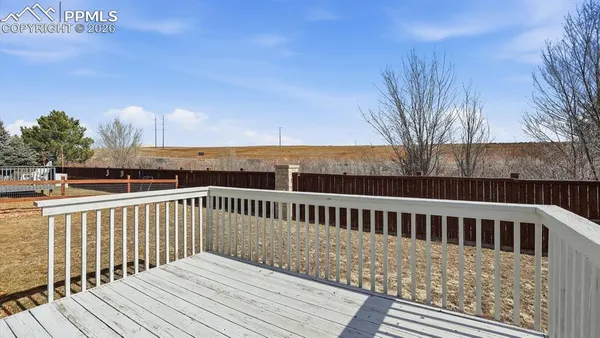 $205,900 | 4578 Gray Fox Heights, Unit 52, Colorado Springs, CO 80922