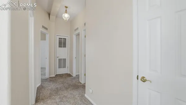 $205,900 | 4578 Gray Fox Heights, Unit 52, Colorado Springs, CO 80922