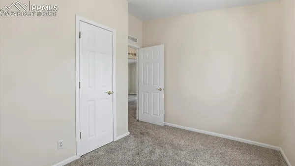 $205,900 | 4578 Gray Fox Heights, Unit 52, Colorado Springs, CO 80922