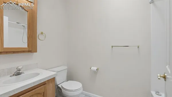 $205,900 | 4578 Gray Fox Heights, Unit 52, Colorado Springs, CO 80922