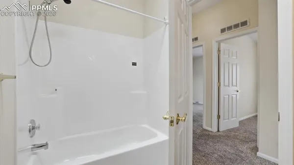 $205,900 | 4578 Gray Fox Heights, Unit 52, Colorado Springs, CO 80922