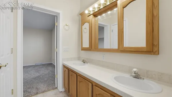 $205,900 | 4578 Gray Fox Heights, Unit 52, Colorado Springs, CO 80922