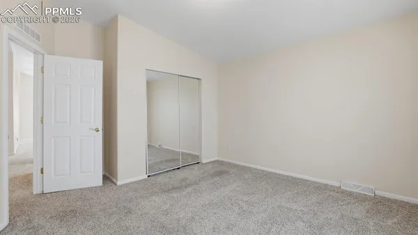 $205,900 | 4578 Gray Fox Heights, Unit 52, Colorado Springs, CO 80922