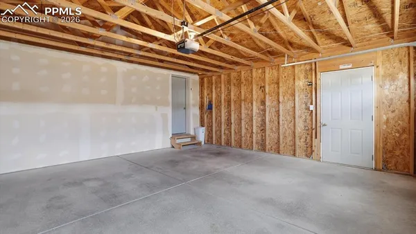 $205,900 | 4578 Gray Fox Heights, Unit 52, Colorado Springs, CO 80922