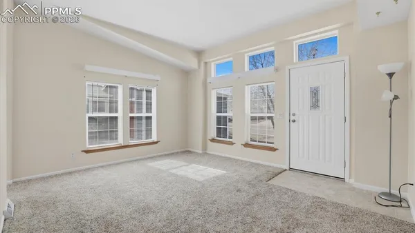 $205,900 | 4578 Gray Fox Heights, Unit 52, Colorado Springs, CO 80922