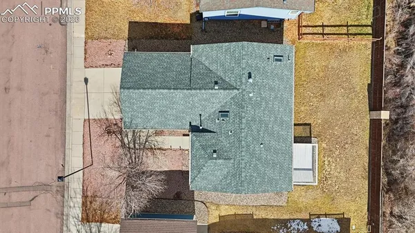 $205,900 | 4578 Gray Fox Heights, Unit 52, Colorado Springs, CO 80922