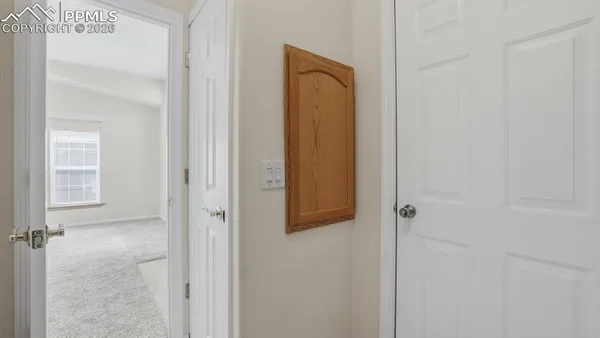 $205,900 | 4578 Gray Fox Heights, Unit 52, Colorado Springs, CO 80922