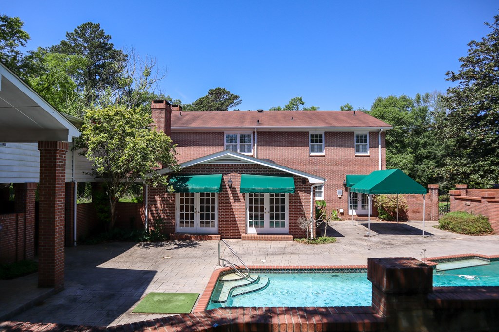 1602 Deerpath Road Dothan, AL 36303 - Photo 22 of 47