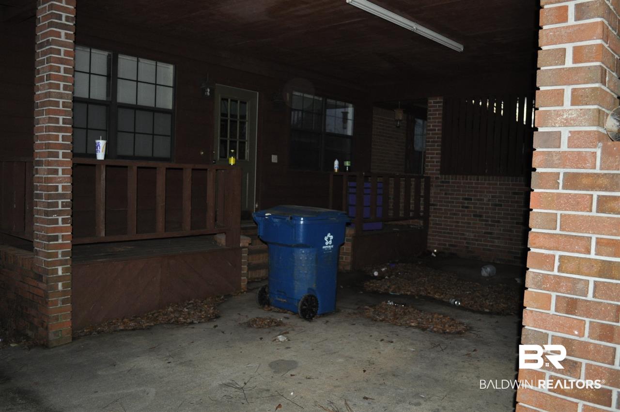 100 Wagon Wheel Road Flomaton, AL 36441 - Photo 17 of 19 Carport