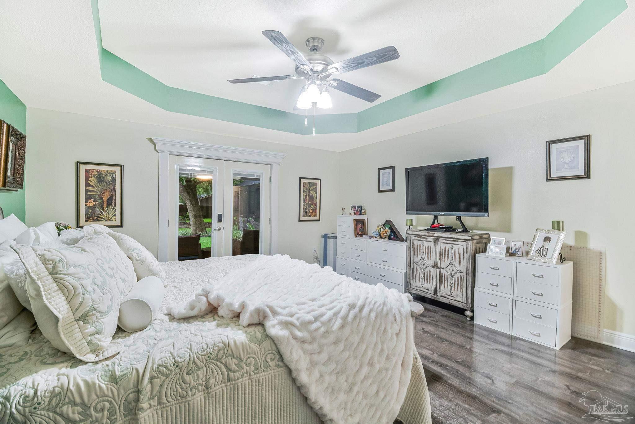 5595 Cane Syrup Circle Pace, FL 32571 - Photo 50 of 70