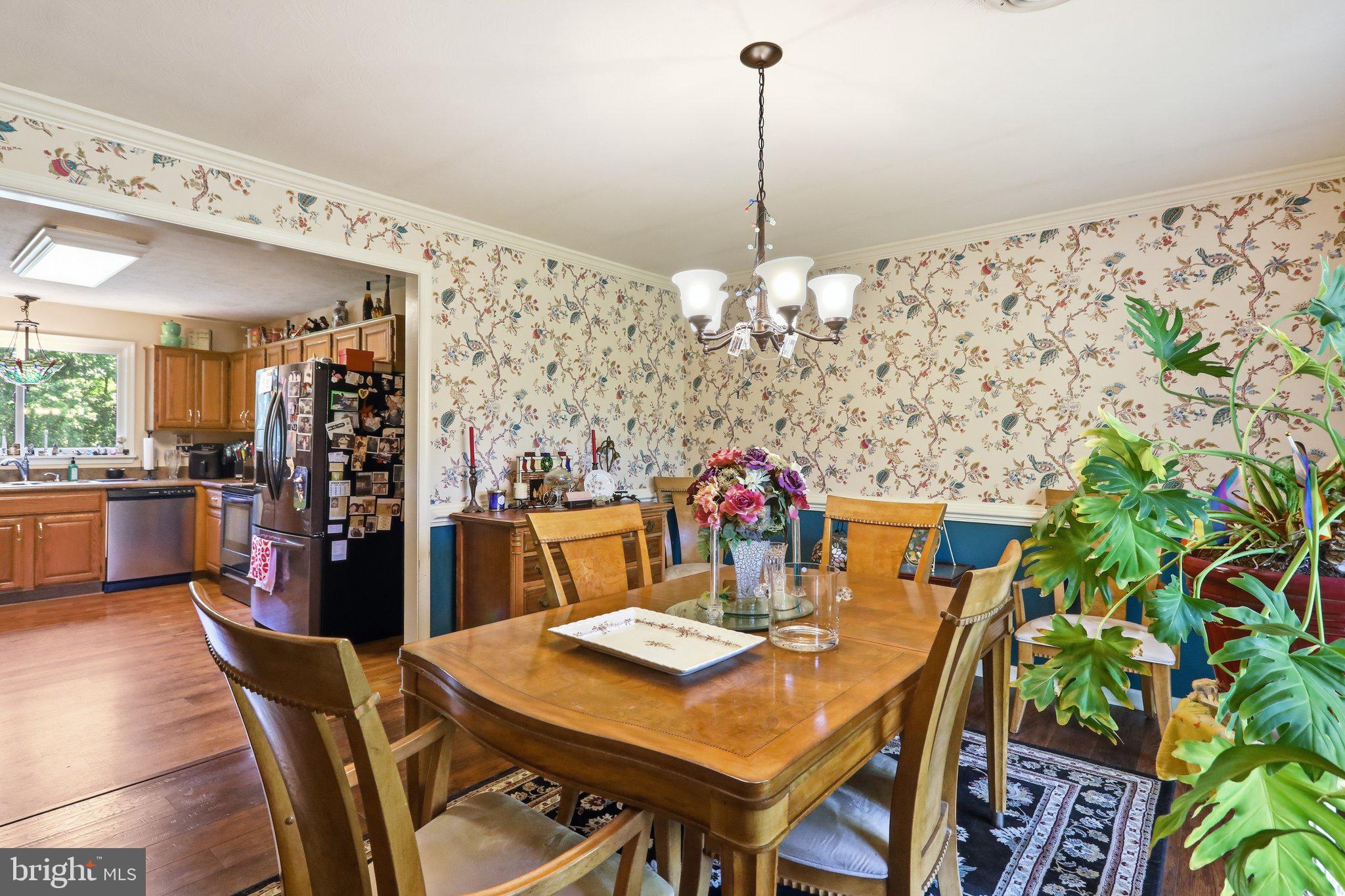 414 Devil's Backbone Overlook Stephenson, VA 22656 - Photo 29 of 72 Formal Dining Space