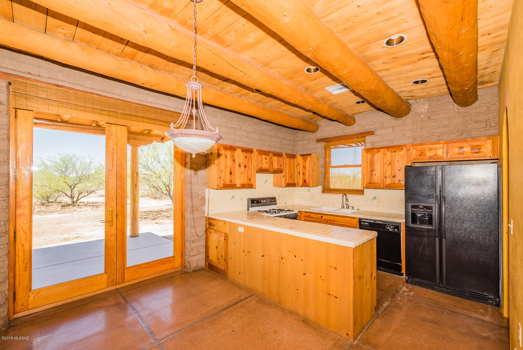 12200 East Thunderhead Ranch Road Tucson, AZ 85747 - Photo 27 of 45 Gallery Image 27