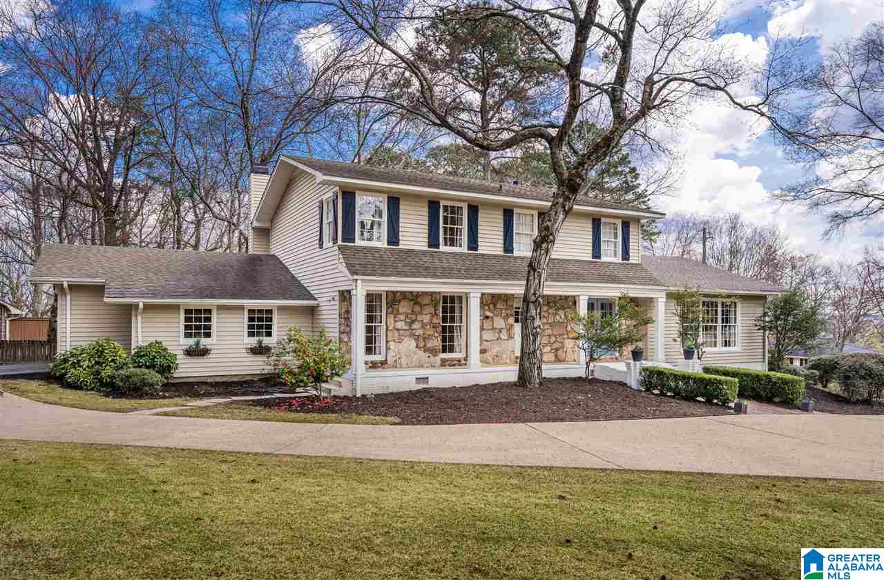 3541 Spring Valley Road Birmingham, AL 35223 - Photo 30 of 44