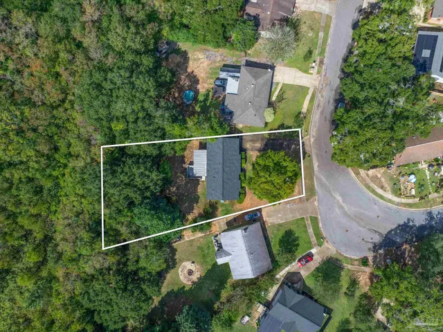 $199,000 | 7712 Deborah Drive, Pensacola, FL 32514